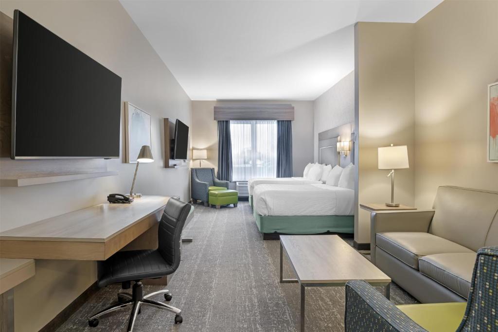 Best Western Plus Dartmouth Hotel & Suites, photo 4