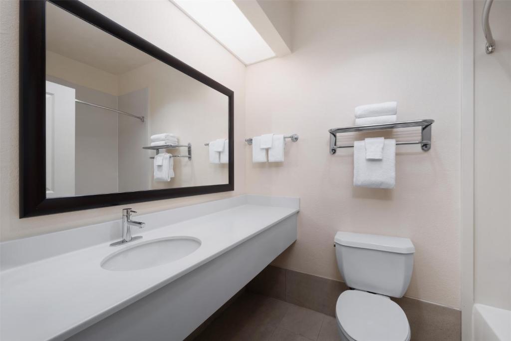 Best Western Plus Downtown Inn & Suites, photo 3