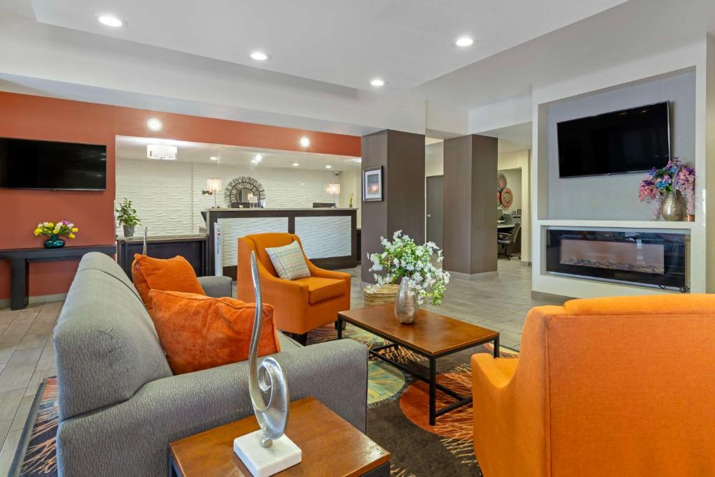 Best Western Plus Downtown North, photo 1