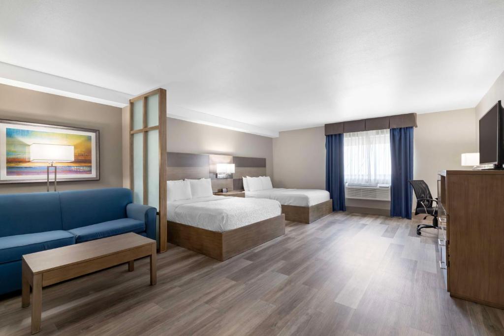 Best Western Plus Downtown North, photo 2