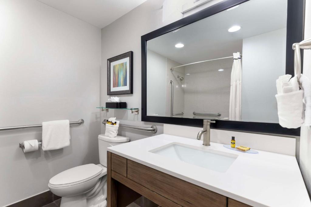 Best Western Plus Downtown North, photo 3