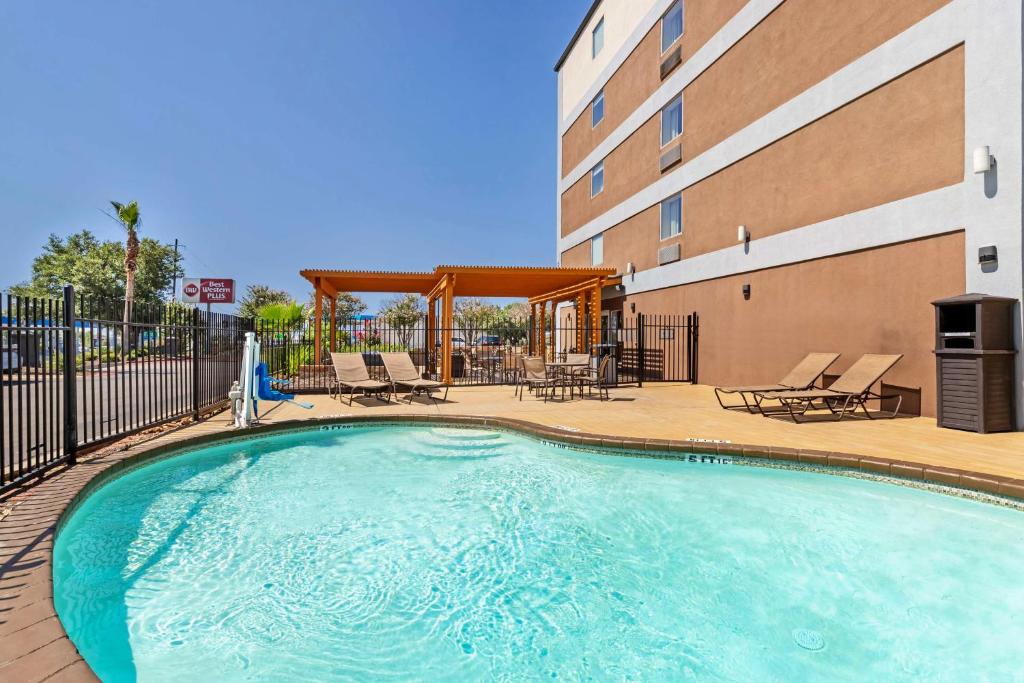 Best Western Plus Downtown North, photo 4