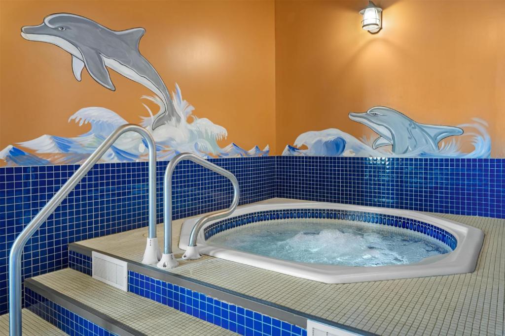 Best Western Plus Fredericton Hotel & Suites, photo 3