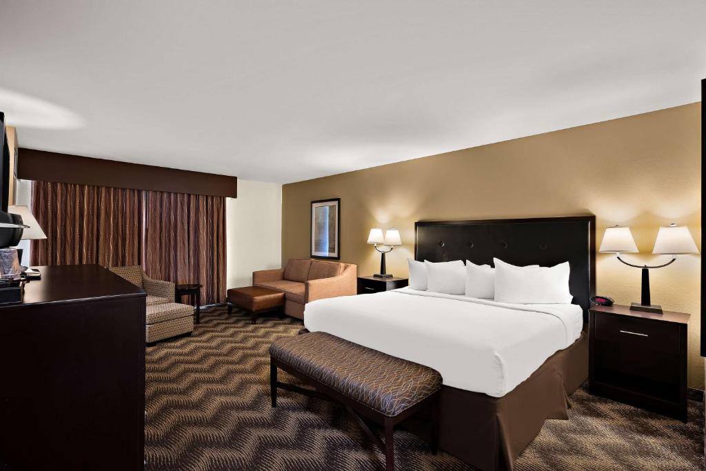Best Western Plus Gold Country Inn, photo 2