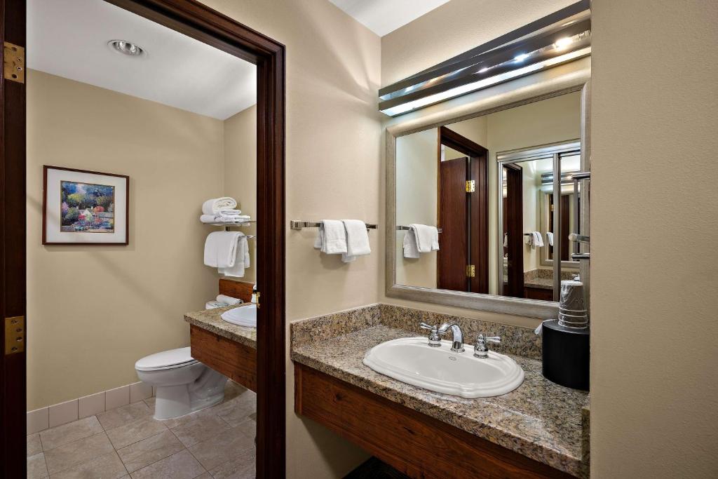Best Western Plus Gold Country Inn, photo 3