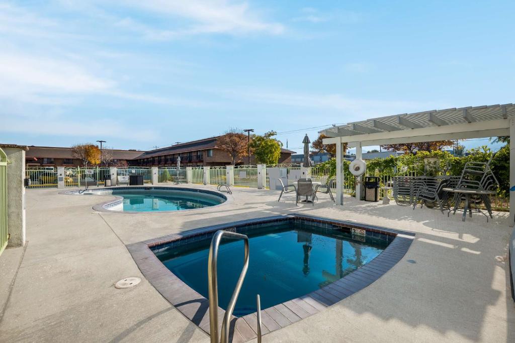 Best Western Plus Gold Country Inn, photo 4