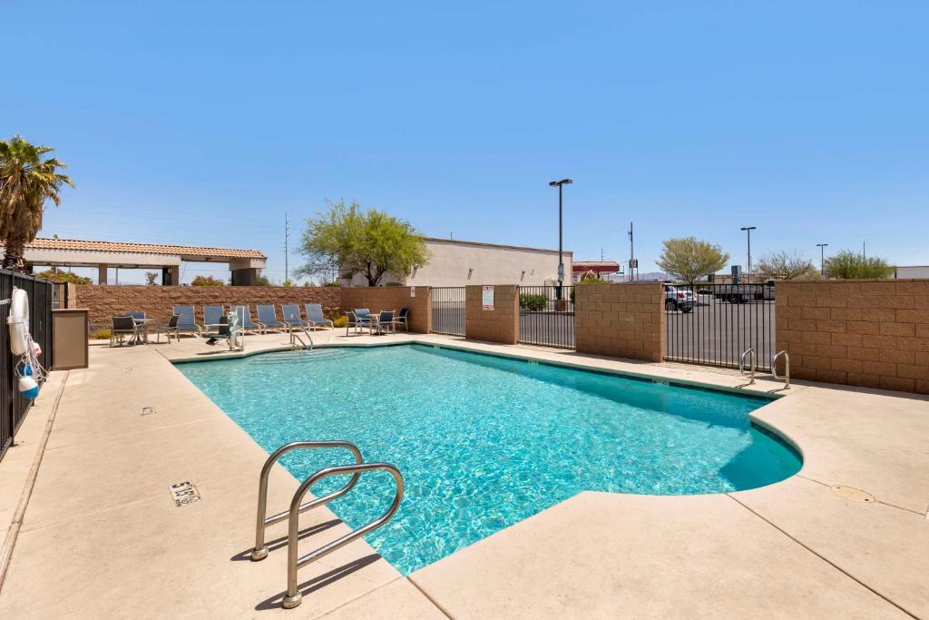 Best Western Plus Henderson Hotel, photo 4