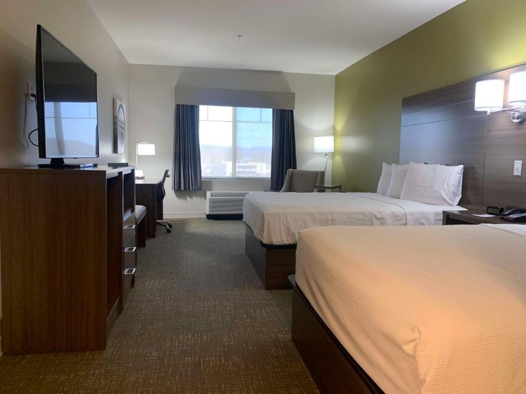 Best Western Plus Horseheads - Elmira, photo 2