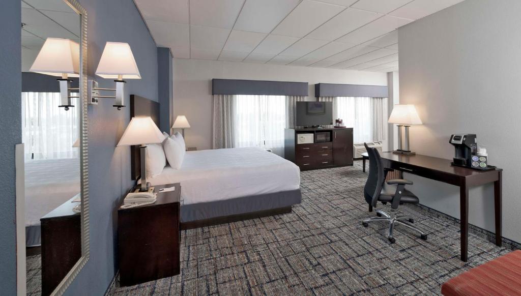 Best Western Plus Hotel & Conference Center, photo 2