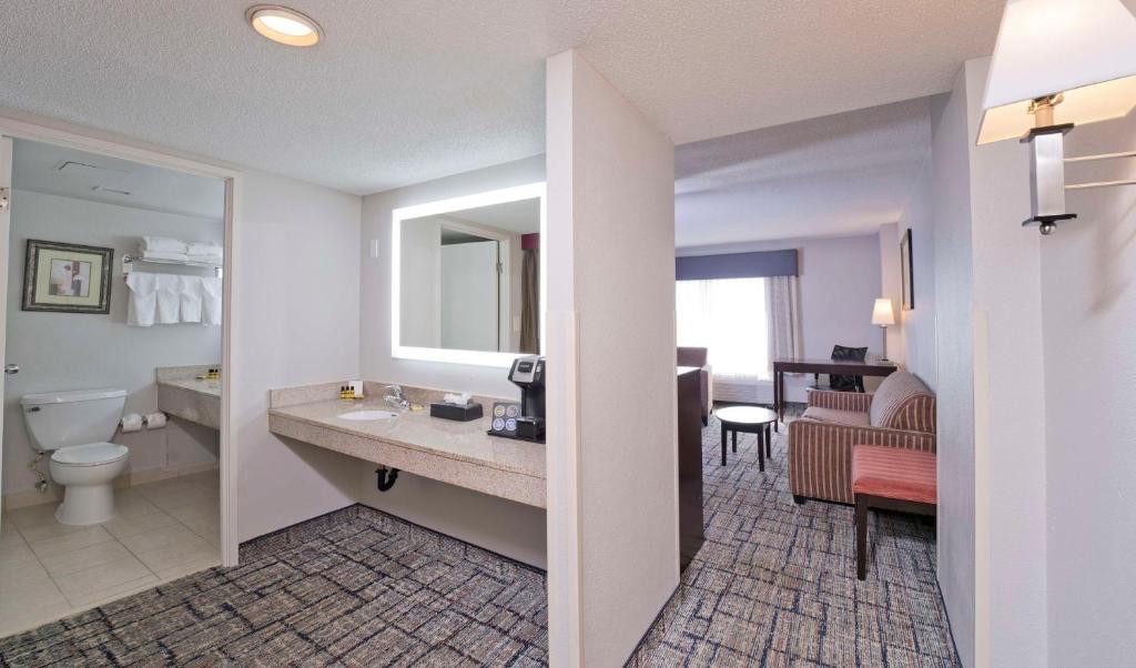 Best Western Plus Hotel & Conference Center, photo 3