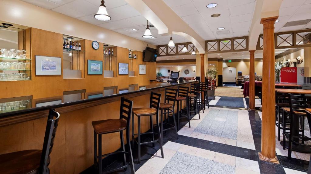 Best Western Plus Hotel & Conference Center, photo 4