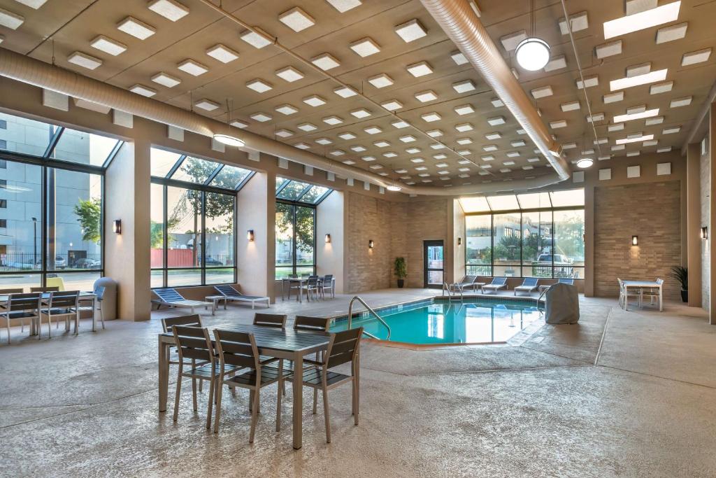 Best Western Plus Houston Energy Corridor, photo 1
