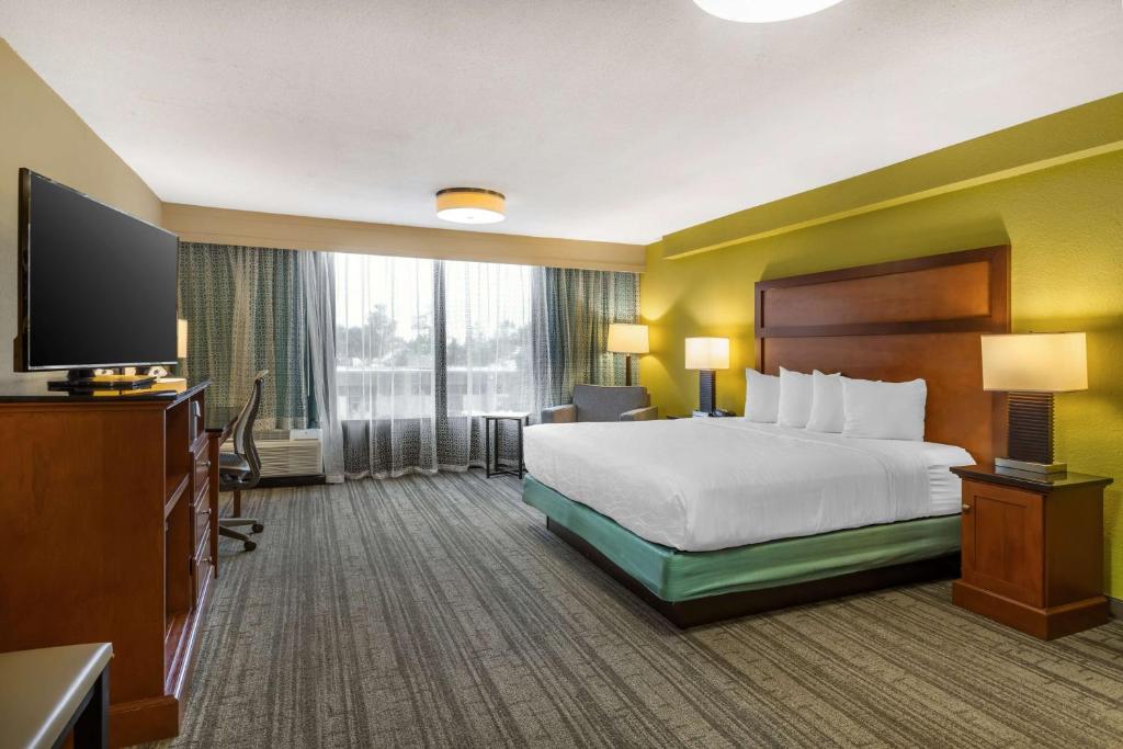 Best Western Plus Houston Energy Corridor, photo 2
