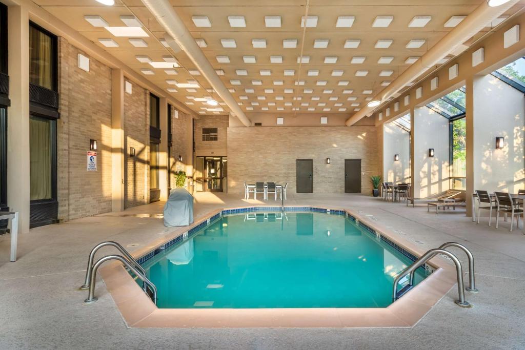 Best Western Plus Houston Energy Corridor, photo 4
