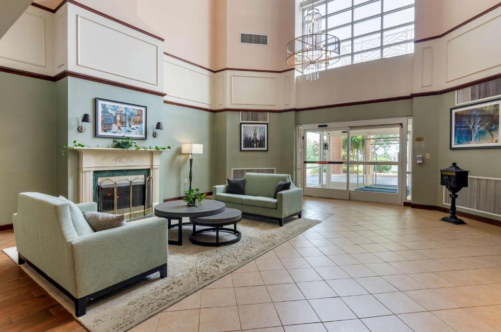Best Western Plus Inn at Hunt Ridge, photo 3