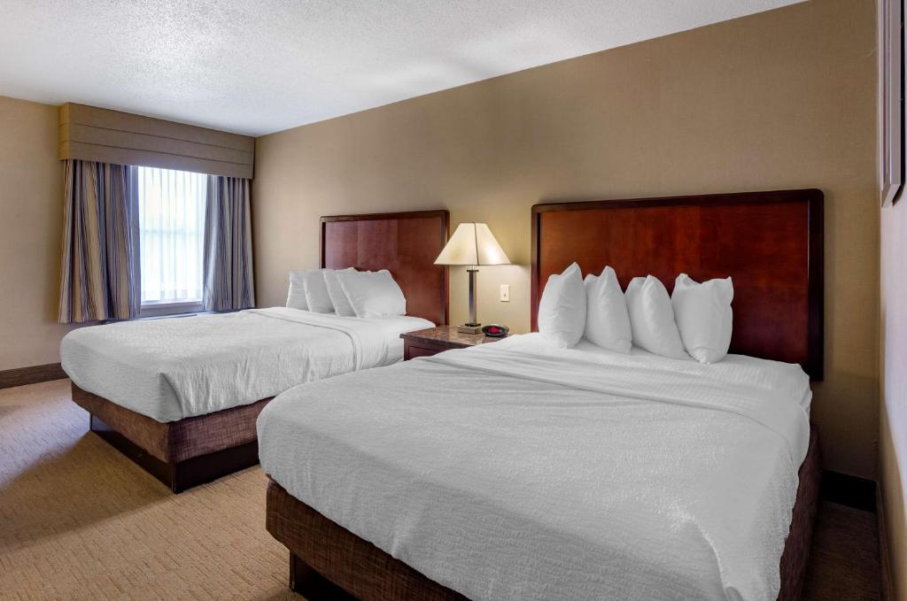 Best Western Plus Inn at Hunt Ridge, photo 4