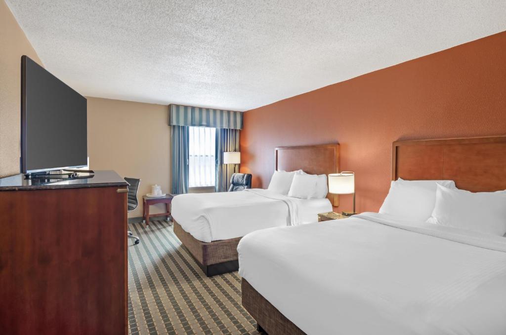 BEST WESTERN PLUS Inn at Valley View, photo 2