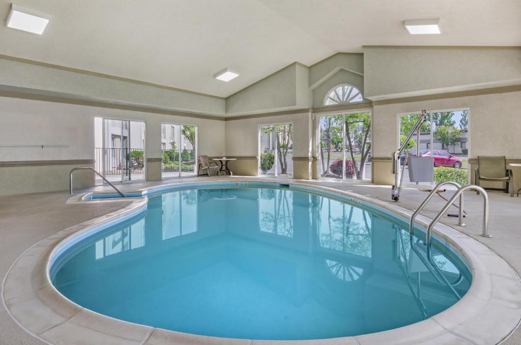 BEST WESTERN PLUS Inn at Valley View, photo 4