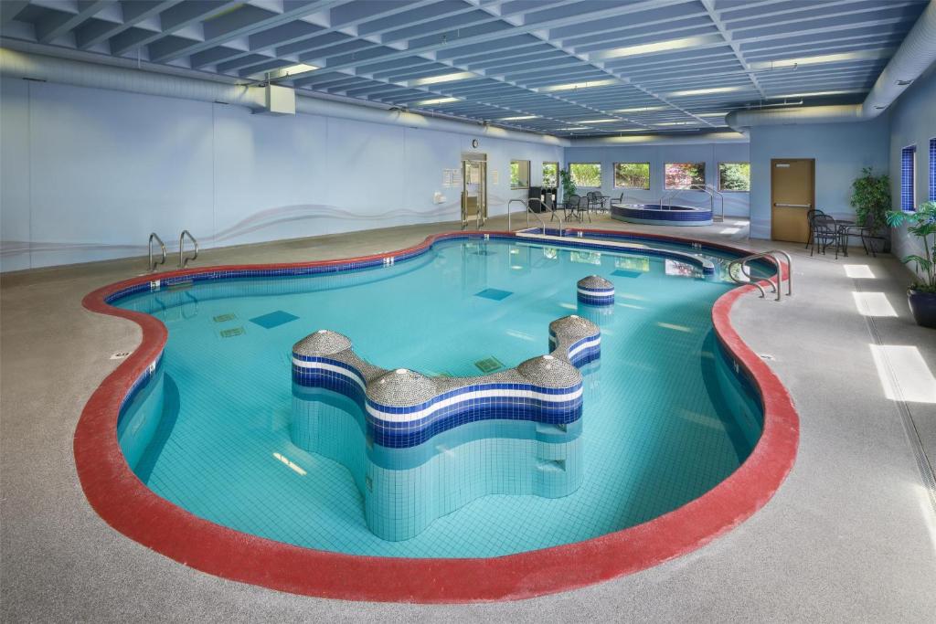 Best Western Plus Kamloops Hotel, photo 2
