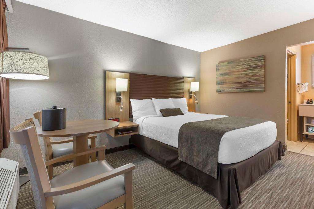 Best Western Plus Landing View, photo 2