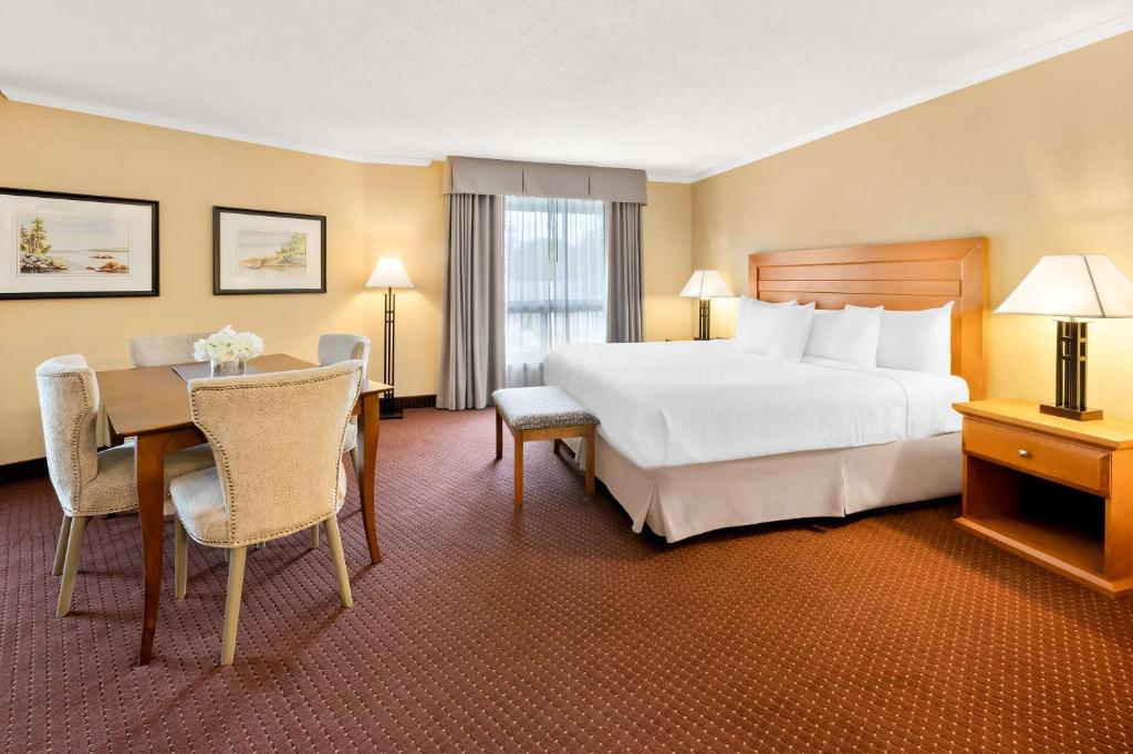 Best Western Plus NorWester Hotel & Conference Centre, photo 2