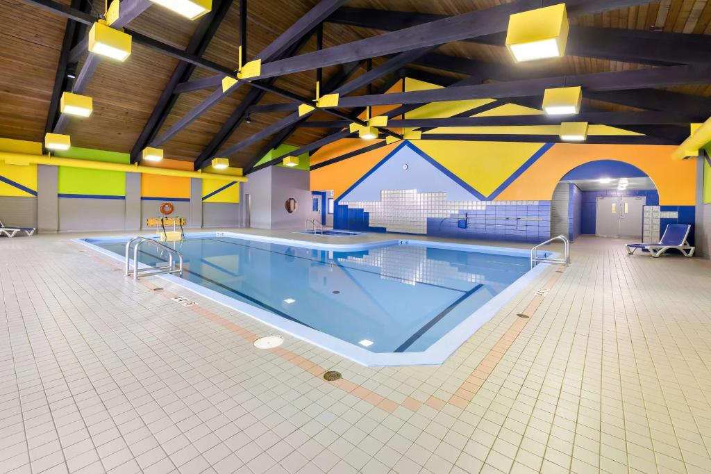 Best Western Plus NorWester Hotel & Conference Centre, photo 3