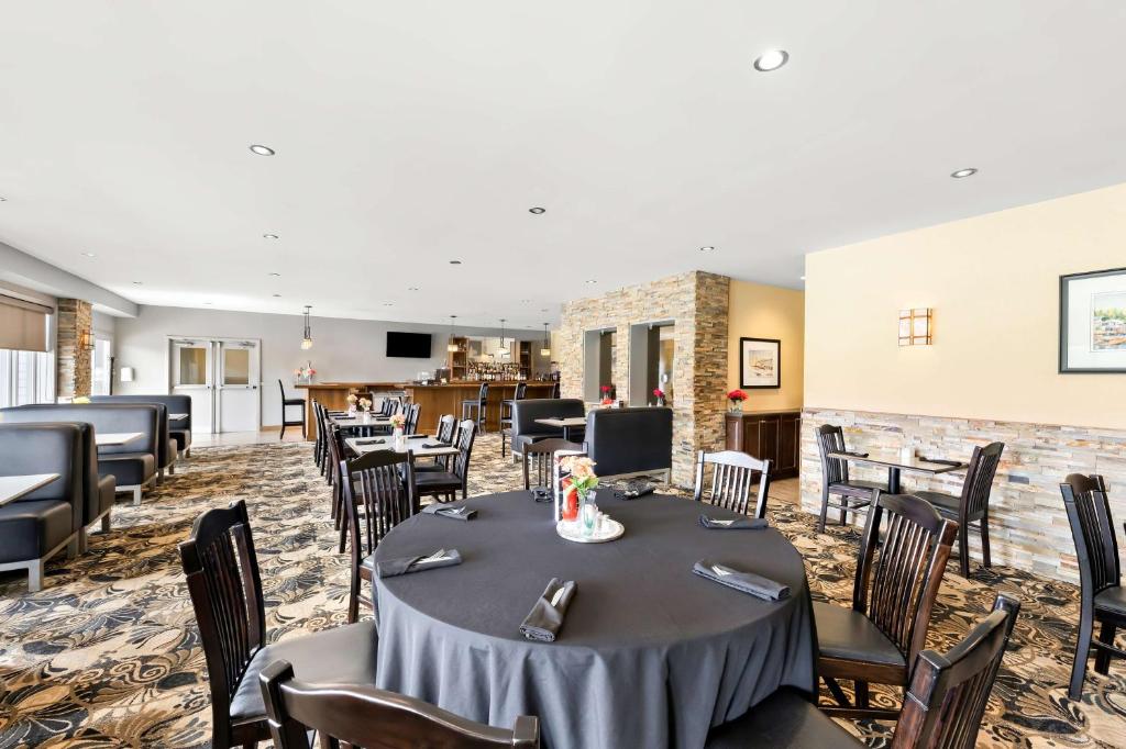 Best Western Plus NorWester Hotel & Conference Centre, photo 4