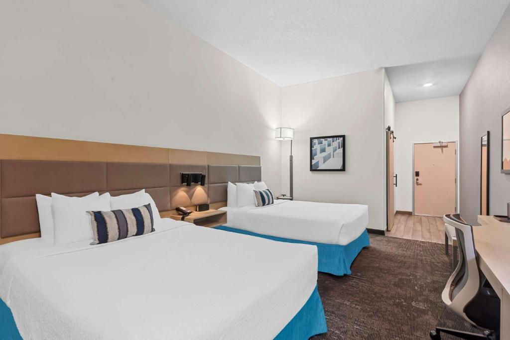 Best Western Plus Ogallala Inn, photo 2