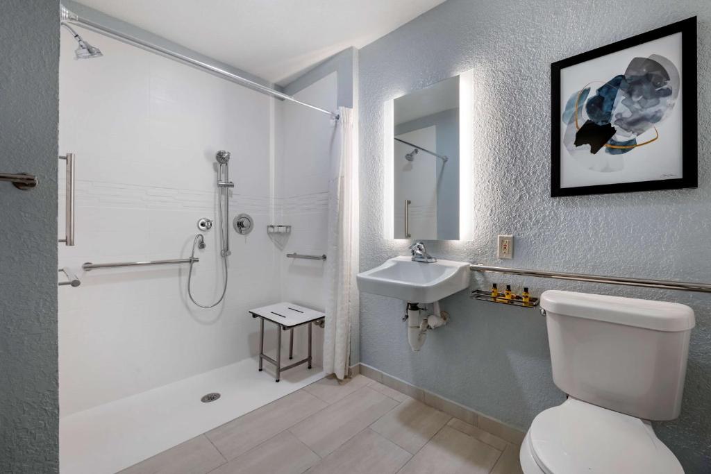 Best Western Plus Orlando East - UCF Area, photo 3