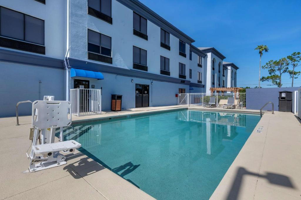 Best Western Plus Orlando East - UCF Area, photo 4