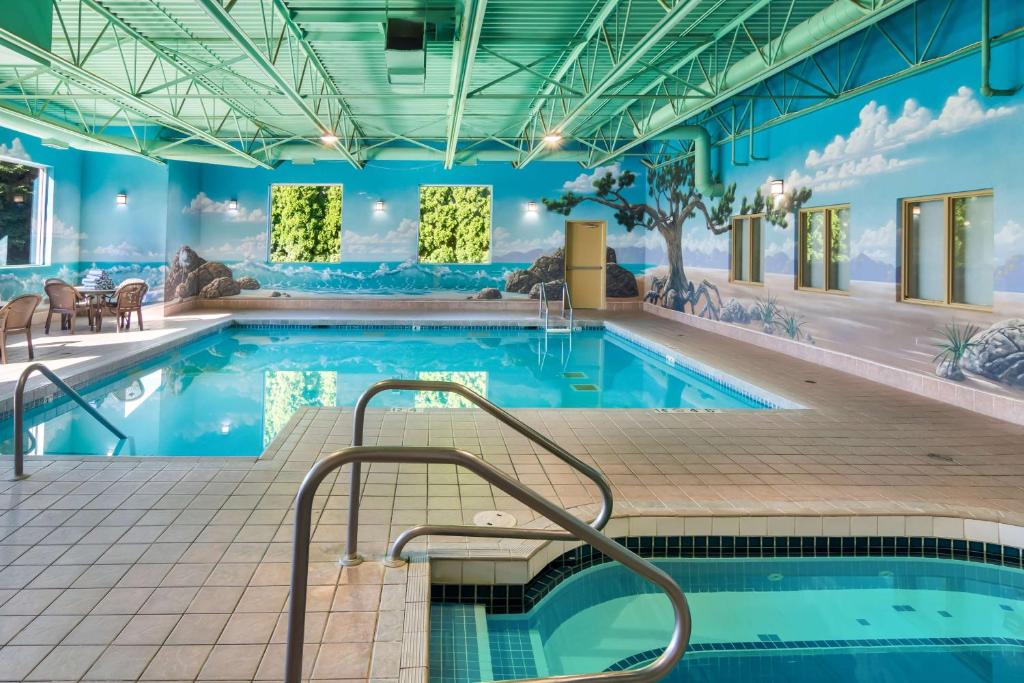 Best Western Plus Osoyoos Hotel & Suites, photo 4