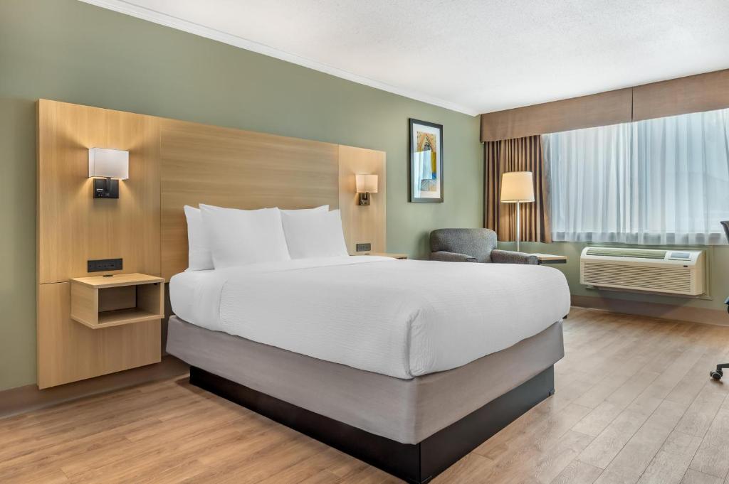 Best Western Plus Ottawa City Centre, photo 1