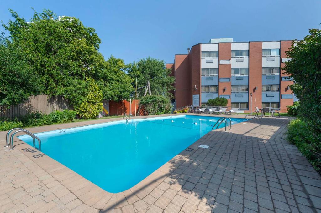 Best Western Plus Ottawa City Centre, photo 3