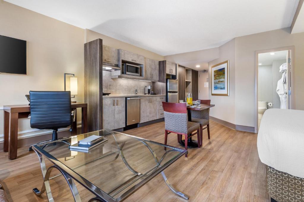 Best Western Plus Ottawa City Centre, photo 4