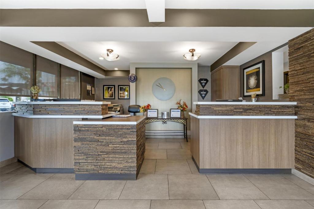 Best Western Plus Pavilions, photo 3
