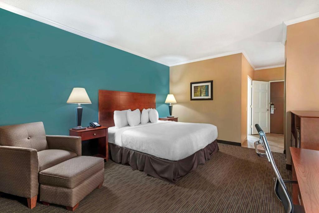 Best Western Plus, Plattsburgh, photo 2