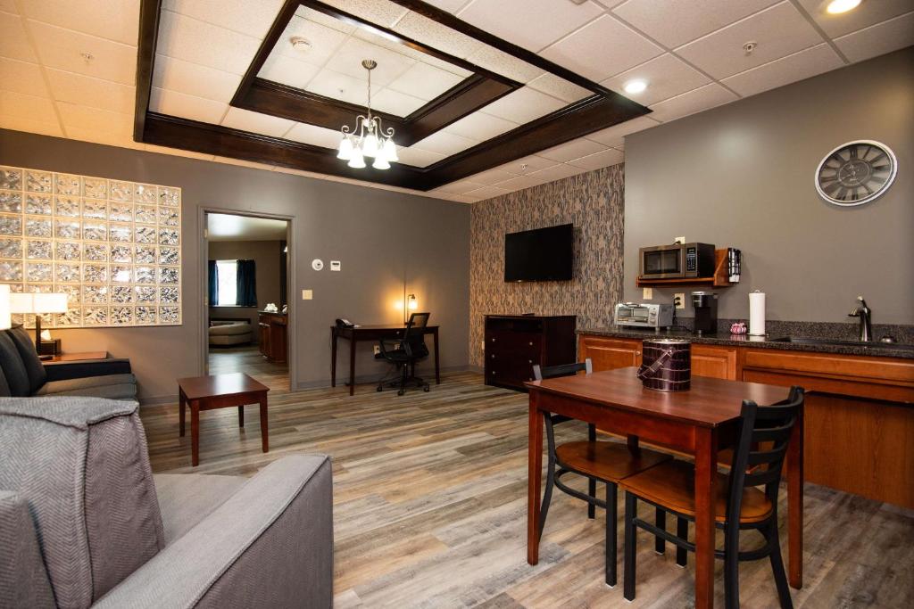 Best Western Plus, Plattsburgh, photo 4
