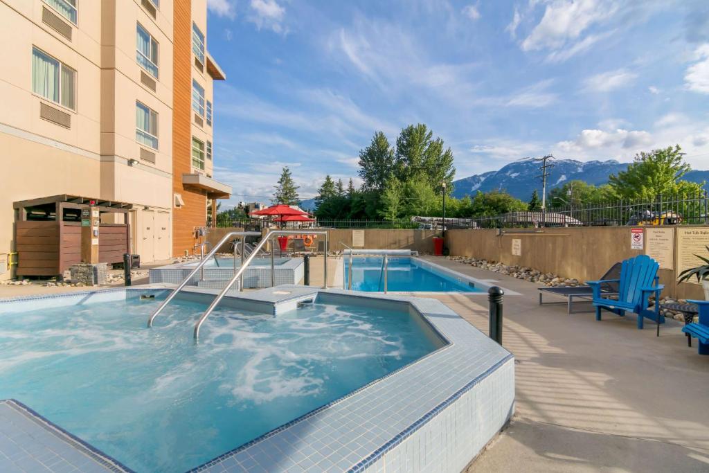 Best Western Plus Revelstoke, photo 4