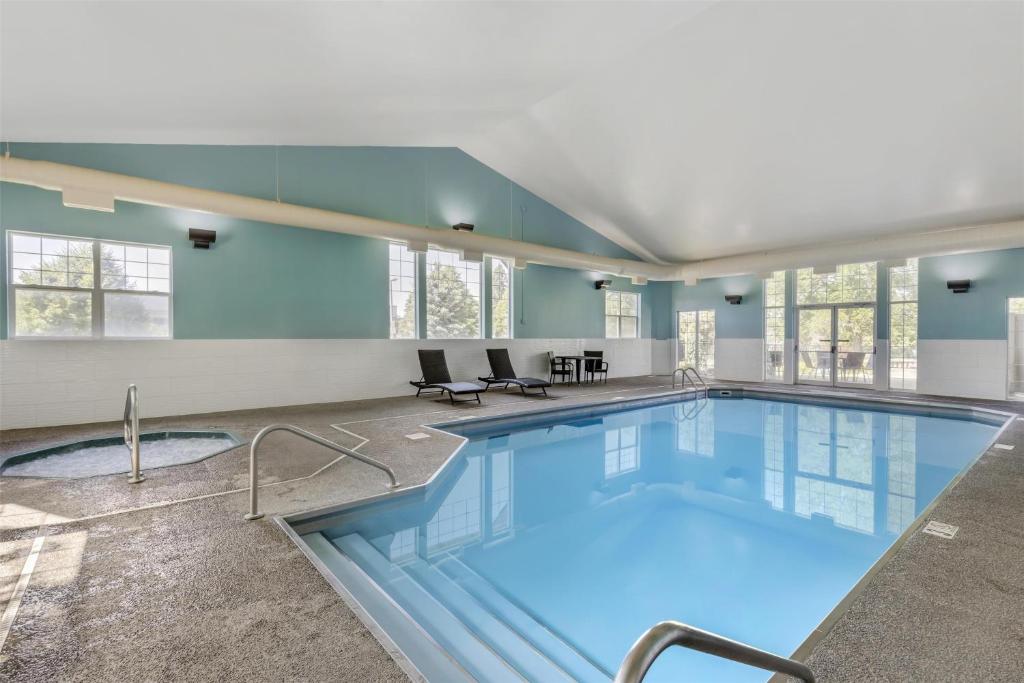 Best Western Plus Riverfront Hotel and Suites, photo 3