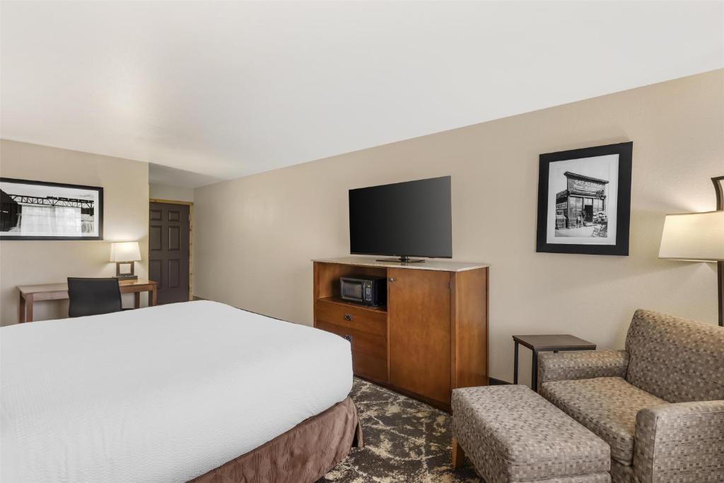 Best Western Plus Riverfront Hotel and Suites, photo 4