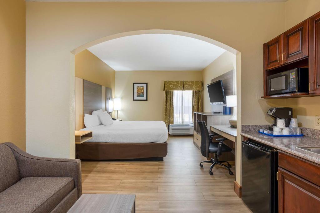 Best Western Plus Springfield Airport Inn, photo 2