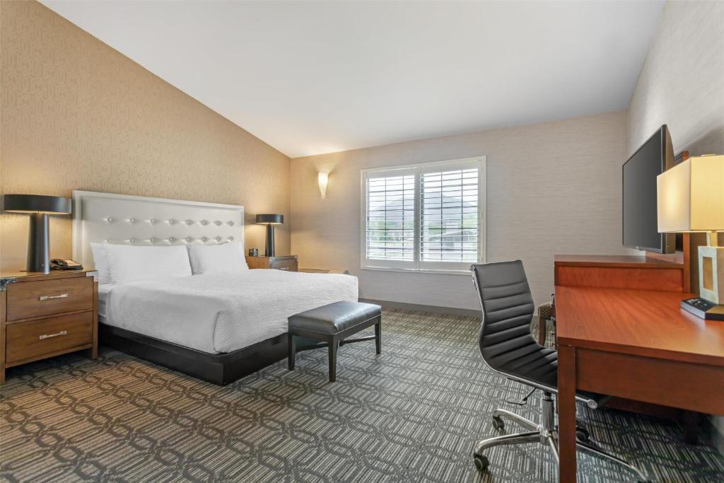 Best Western Plus Stevenson Manor, photo 2