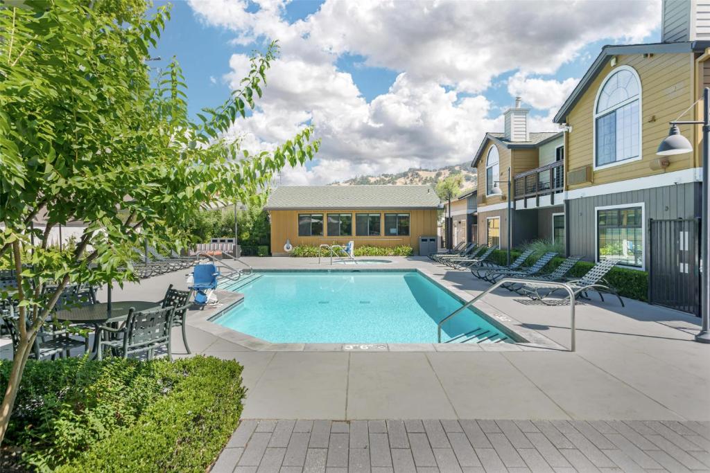 Best Western Plus Stevenson Manor, photo 4
