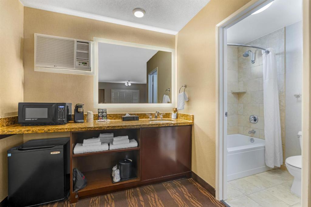 Best Western Plus Stovall's Inn, photo 3
