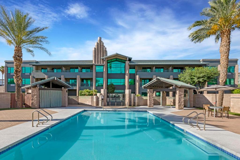 Best Western Plus Sundial, photo 4