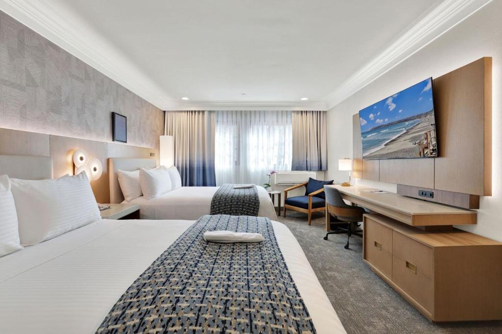 Best Western Plus Sunset Plaza Hotel, photo 2