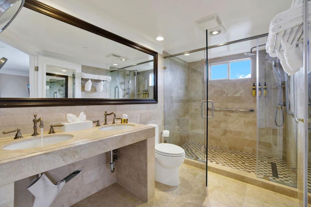 Best Western Plus Sunset Plaza Hotel, photo 3