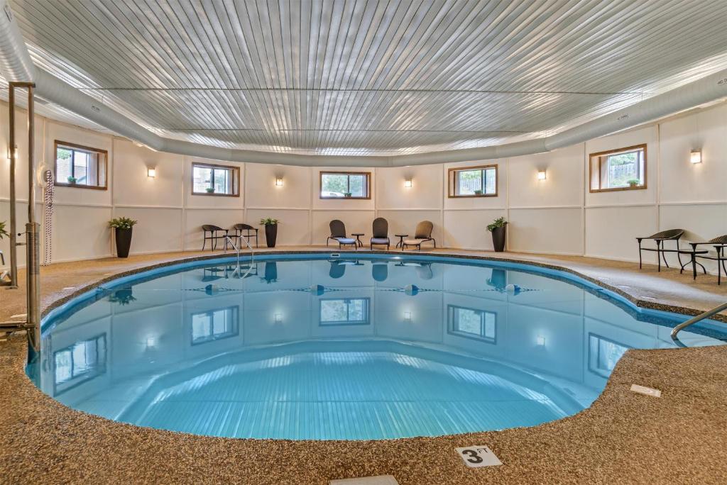 Best Western Plus Traverse City, photo 4