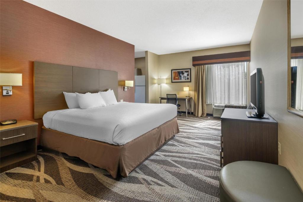 Best Western Plus University Inn, photo 2