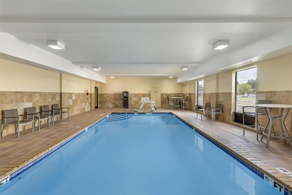 Best Western Plus University Inn, photo 4